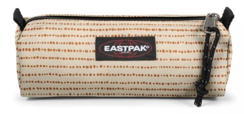  Eastpak: Benchmark Single Twinkle Copper valcový držiak na pero