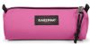  Eastpak: Benchmark Single Frisky Pink cylindrický držiak na pero