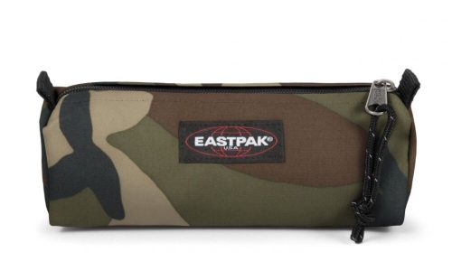  Eastpak: Cylindrický držiak pera Benchmark Single Camo