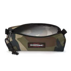  Eastpak: Cylindrický držiak pera Benchmark Single Camo