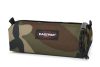  Eastpak: Cylindrický držiak pera Benchmark Single Camo