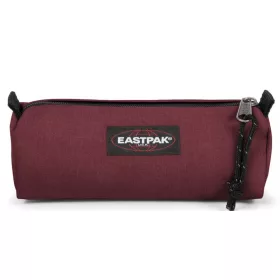    Eastpak: Cylindrický držiak na pero Benchmark Single Crafty Wine