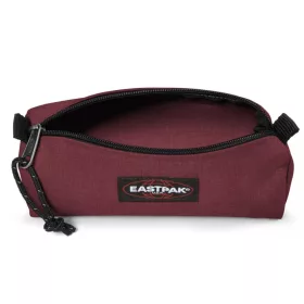    Eastpak: Cylindrický držiak na pero Benchmark Single Crafty Wine