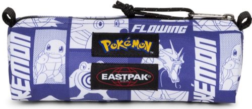  Eastpak: Benchmark Jednoduchý cylindrický čierny držiak na pero