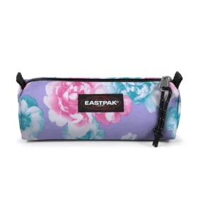    Eastpak: Cylindrický držiak na pero Benchmark Single Mystical Lilac