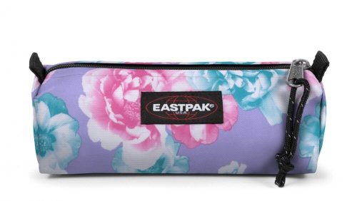  Eastpak: Cylindrický držiak na pero Benchmark Single Mystical Lilac