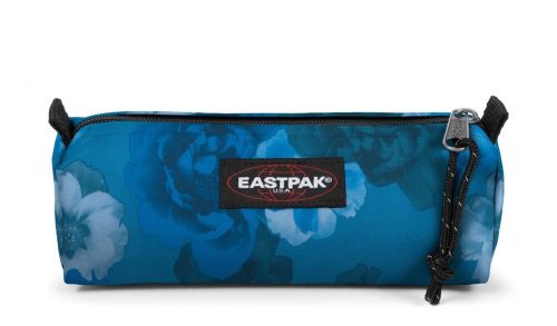  Eastpak: Cylindrický držiak na pero Benchmark Single Mystical Blue