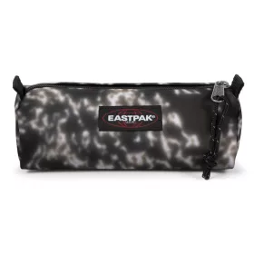   Eastpak: Benchmark Jednoduchý cylindrický čierny držiak na pero