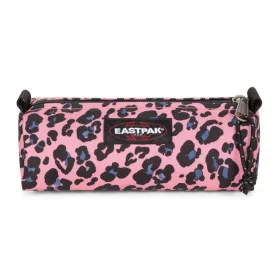    Eastpak: Benchmark Jednoduchý cylindrický čierny držiak na pero