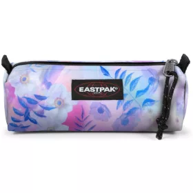    Eastpak: Benchmark Jednoduchý cylindrický čierny držiak na pero