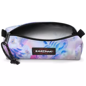    Eastpak: Benchmark Jednoduchý cylindrický čierny držiak na pero