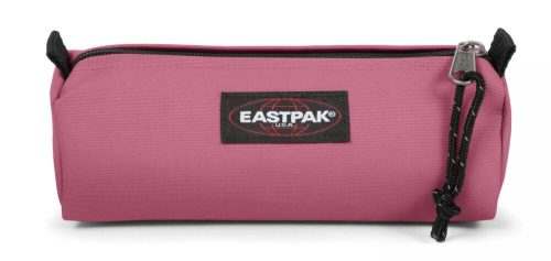  Eastpak: Cylindrický držiak na pero Benchmark Single Salty Pink