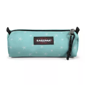    Eastpak: Cylindrický držiak na pero Benchmark Single Seaside Stars
