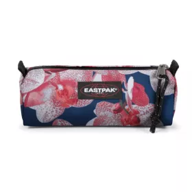   Eastpak: Cylindrický držiak na pero Benchmark Single Charming Pink