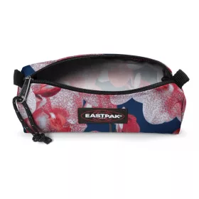    Eastpak: Cylindrický držiak na pero Benchmark Single Charming Pink