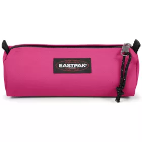    Eastpak: Benchmark Single Frisky Pink cylindrický držiak na pero