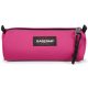  Eastpak: Benchmark Single Frisky Pink cylindrický držiak na pero