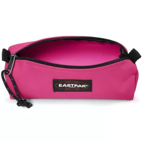    Eastpak: Benchmark Single Frisky Pink cylindrický držiak na pero