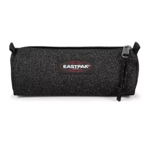    Eastpak: Benchmark Jednoduchý cylindrický čierny držiak na pero