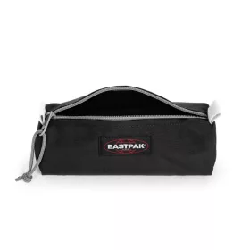    Eastpak: Benchmark Single Contrast Grey White cylindrický držiak na pero