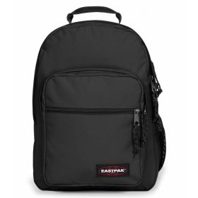  Batoh Eastpak Morius Black s držiakom na notebook 15"