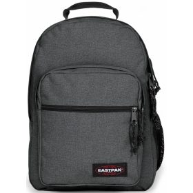  Batoh Eastpak Morius Black s držiakom na notebook 15"