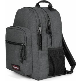  Batoh Eastpak Morius Black s držiakom na notebook 15"