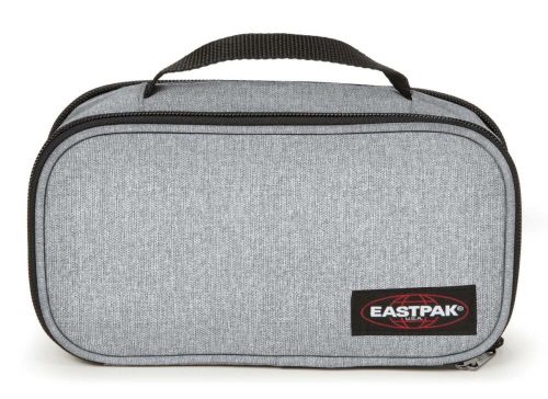  Dvojkomorový peračník Eastpak Flat Oval L Sunday Grey