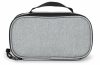  Dvojkomorový peračník Eastpak Flat Oval L Sunday Grey