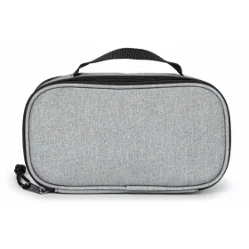  Dvojkomorový peračník Eastpak Flat Oval L Sunday Grey