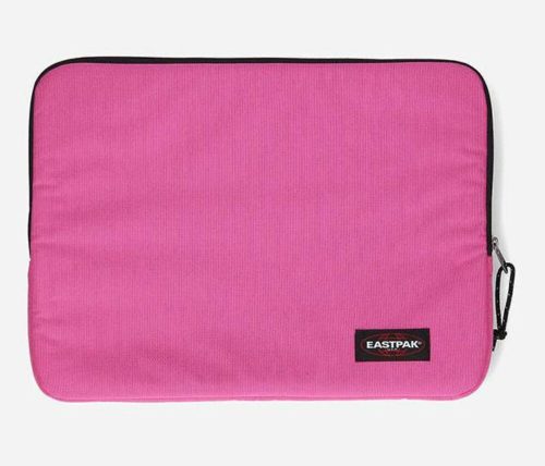  Eastpak Blanket M ružový držiak na notebook 15"