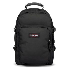    Batoh Eastpak Provider Black s držiakom na notebook 15"