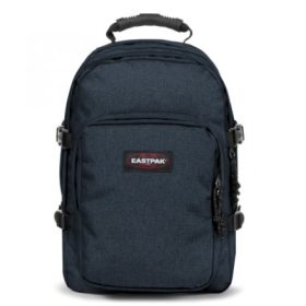   Batoh Eastpak Floid Mono Black s držiakom na notebook 15"