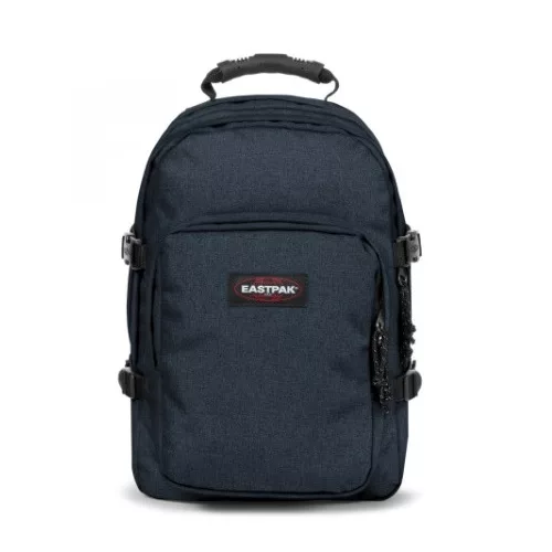  Batoh Eastpak Floid Mono Black s držiakom na notebook 15"