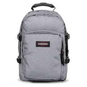    Batoh Eastpak Provider Sunday Grey s držiakom na notebook 15"