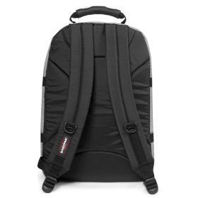    Batoh Eastpak Provider Sunday Grey s držiakom na notebook 15"