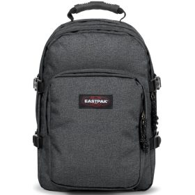    Batoh Eastpak Provider Black s držiakom na notebook 15"