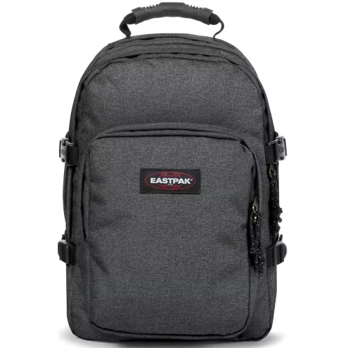  Batoh Eastpak Provider Black s držiakom na notebook 15"