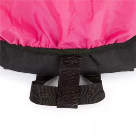  Kryt do dažďa na batoh Eastpak Cory Black