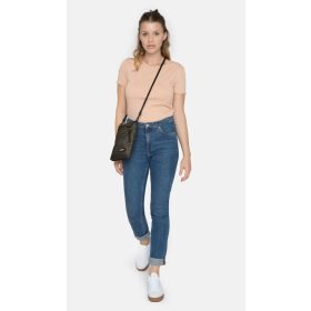  Bočná taška Eastpak LUX Twinkle Gold, taška cez rameno