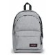  Dvojkomorový batoh Eastpak Out Of Office 3.0 v čiernej farbe