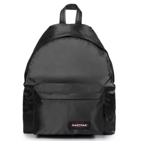 Batoh Eastpak Polstrovaný Pak'R Satin Black