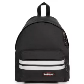  Batoh Eastpak Polstrovaný Pak'R Reflective Black