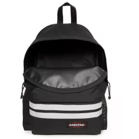  Batoh Eastpak Polstrovaný Pak'R Reflective Black