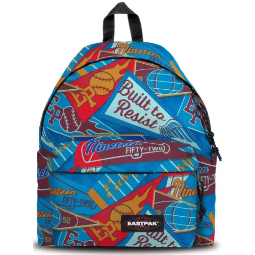  Batoh Eastpak Padded Pak'R Rising Yellow