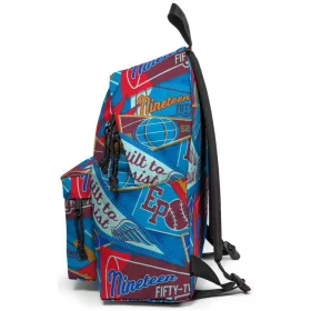  Batoh Eastpak Padded Pak'R Rising Yellow