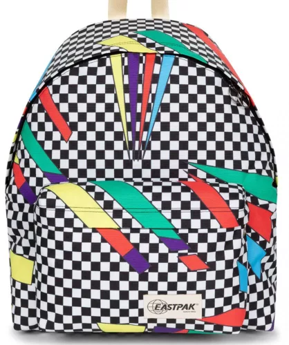  Značkový batoh Eastpak Padded Pak'R Bold