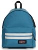  Batoh Eastpak Polstrovaný Pak'R Reflective Blue