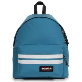  Batoh Eastpak Polstrovaný Pak'R Reflective Blue