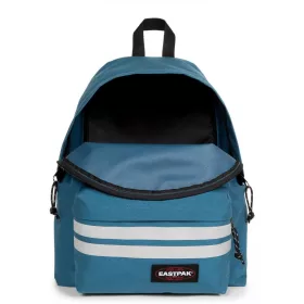 Batoh Eastpak Polstrovaný Pak'R Reflective Blue